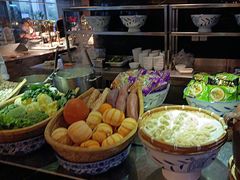 -悦椿温泉酒店·悦椿苑火锅餐厅