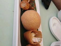 -蔡澜点心·粤菜(领展购物广场店)