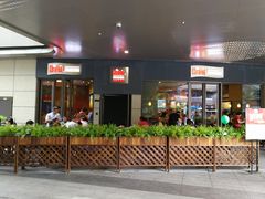 门面-The Habit Burger Grill 哈比特汉堡(爱琴海店)