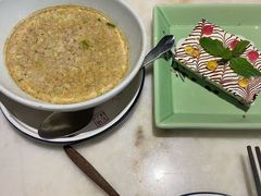 -绿茶餐厅(成都太古里店)