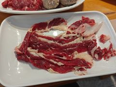 -养牛邓·潮汕牛肉海鲜自助火锅(广州店)