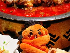 -探鱼·鲜青椒爽麻烤鱼(正佳广场店)