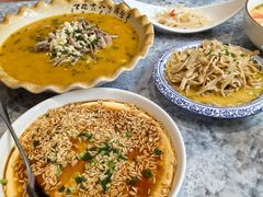 -聚丰园•湖鲜餐厅(阿红私房菜梅石路店)
