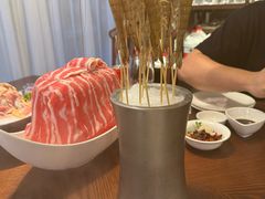 -东海怡品海鲜豆捞(舟宿夜江店)