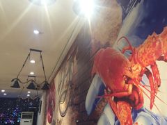 -怪怪龙虾·澳洲蓝龙王·深夜食堂(惊驾路店)