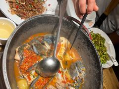 -爱碗亭·鲜炒湖南菜(壹城中心店)