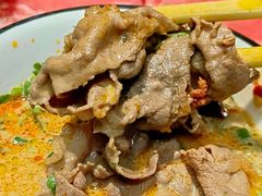 -番食园鲜食火锅(高新店)