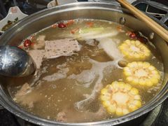 -尚合里潮汕牛肉火锅(海沧店)