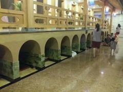-纽斯桑拿会所(天山店)
