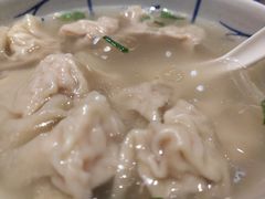 鸡肉馄饨-四宜糕团店(文峰城市广场店)