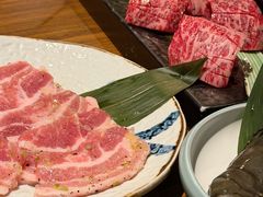 -炼火烤肉店