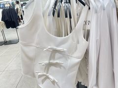 -ZARA(凯德乐峰广场店)