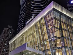 -太原凯宾斯基饭店