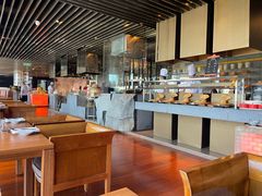 -广州富力君悦大酒店·凯菲厅