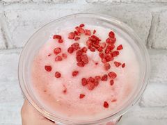-星巴克(来福士2F店)