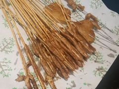 -望月烧烤(望月路店)