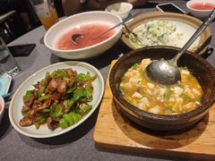 -柒园·三十年创意杭帮菜(龙湖滨江天街店)