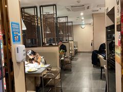 大堂-七欣天香辣蟹火锅(无锡锡沪西路店)