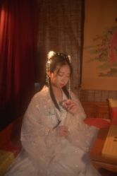 -汉仪华裳汉服馆(打浦桥店)