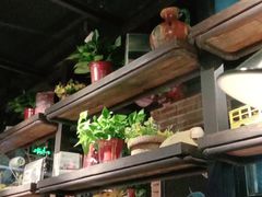 -探鱼·鲜青椒爽麻烤鱼(西南商都店)