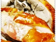 烤鸭-清真·金宏兴鸭子店(明瓦廊店)