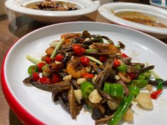-娄三少·老北京春饼烤鸭家常菜(富力又一城店)