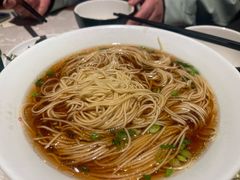 -松鹤面馆·古法焖肉面(观前店)