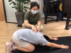 -锐博康复门诊(徐汇店)
