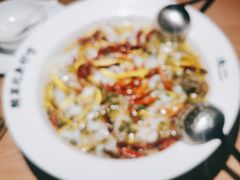 -太二酸菜鱼(天鹅湖万达店)