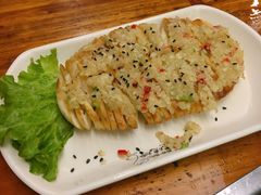 -福苗小骆驼烧烤(莲湖路店)