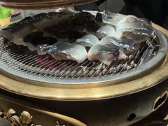-泥炉烧肉师(新街口金銮巷店)