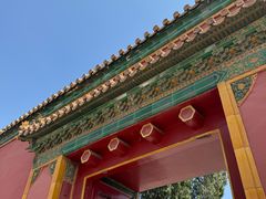 -故宫钟表馆