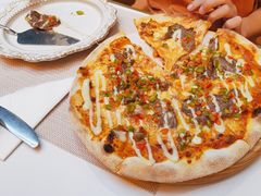 -get pizza意大利餐厅(凯德MALL店)