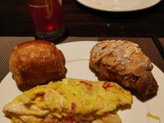 -上海东方佘山翰悦阁酒店·Vie全日制餐厅