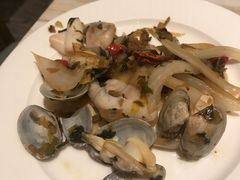 -客莱福诺富特酒店·互动餐厅