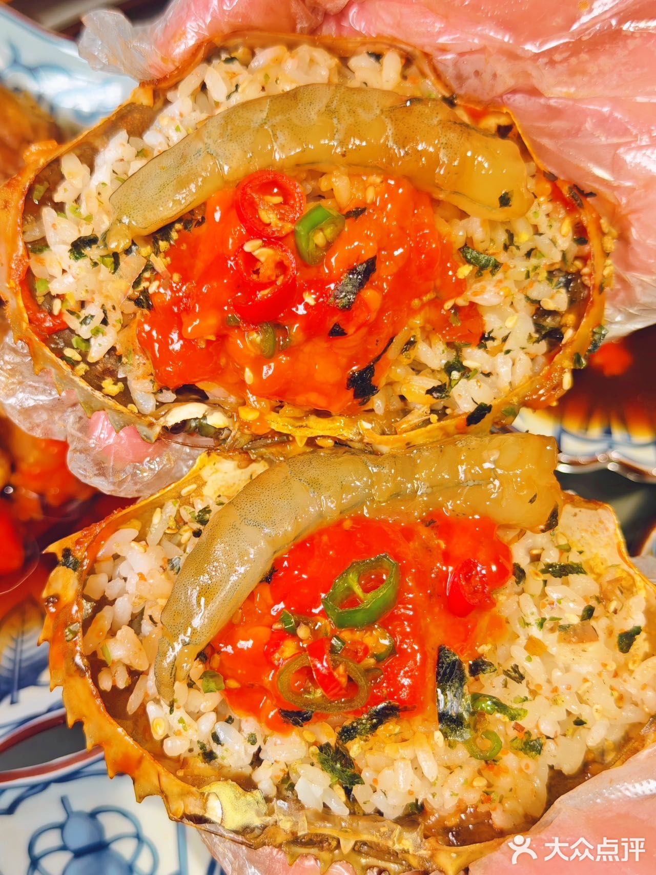 满满韩式风，快来打卡拍照呀！ 
