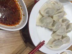 -喜家德虾仁水饺(邯郸新世纪中心店)
