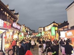 -大小河街
