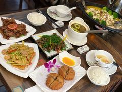 -堂宴·老厦门私房菜(1988仙岳总店)