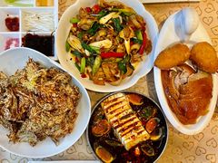 -大鸭梨(天通西苑店)