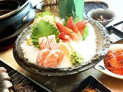 -樱嘢·炭火烧肉(惠南店)