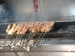 -通海俄式烧烤·俄罗斯大串(嵩山路店)
