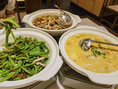-小菜园新徽菜(上海浦东复地活力城店)