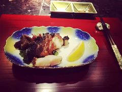 -Ginza Onodera铁板烧(外滩十八号店)