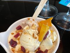 -盛宴自助餐厅(运达喜来登店)