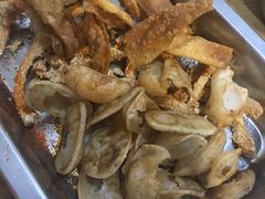 -阿姨小肉摊(同济西苑店)