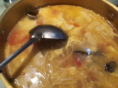 -木桶记臭鳜鱼·安徽非遗名菜(火车站白马老店)