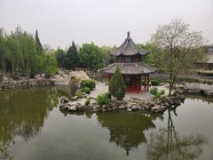 -莲池书院博物馆