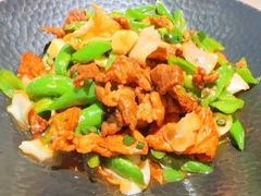 -佬麻雀·剁椒鱼头(花都融创店)