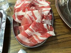 -木萨火锅店(开鲁路店)